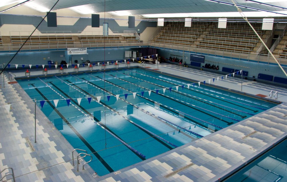 Competition Pool