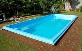 Prefabricated Pools