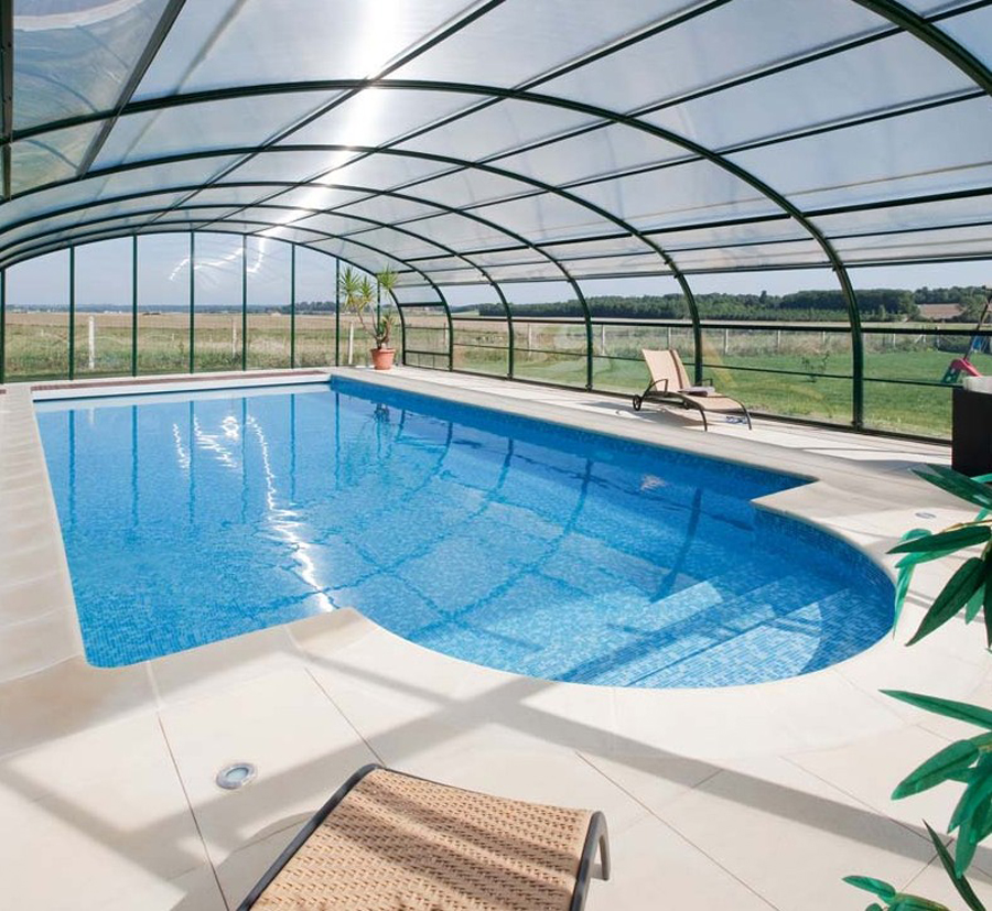 Domestic Swimming Pool