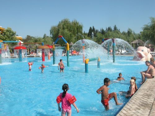 Kids Swimming Pool
